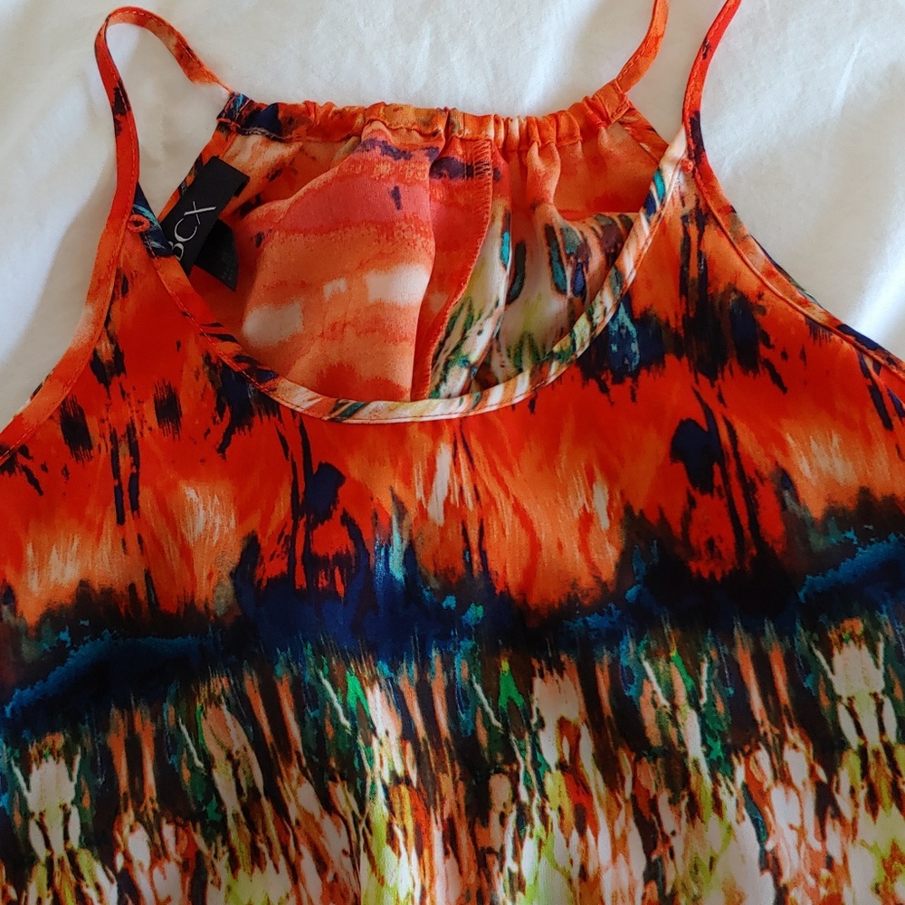 Printed Tank - Picture 3 of 3